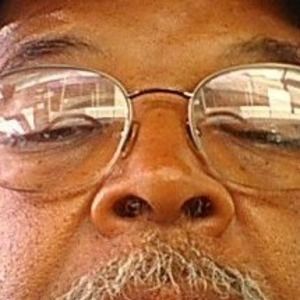 Meet your Posher, William